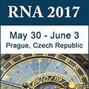 RNA society congress 2017