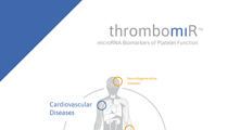 microRNA: TAmiRNA’s thrombomiR kit
