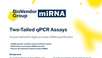 Two-Tailed qPCR assays