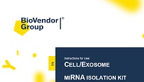 microRNA: Cell/Exosome miRNA Isolation Kit