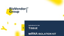 microRNA: Tissue miRNA Isolation Kit