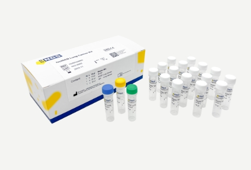 fastGEN kits