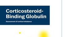 Corticosteroid-Binding Globulin