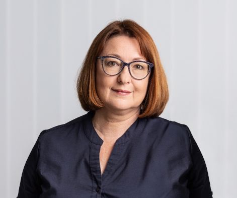 Martina Hložánková