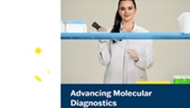 Advancing Molecular Diagnostics - Product catalog