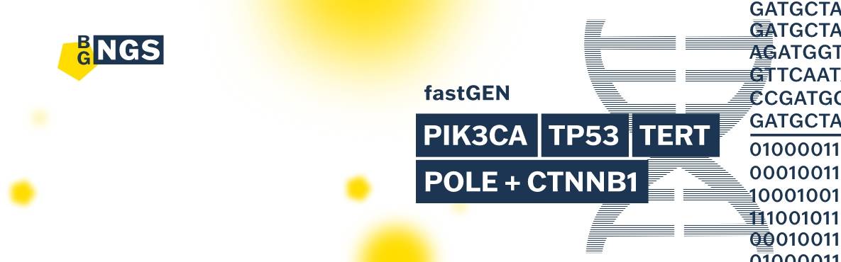 fastGEN Oncomarkery