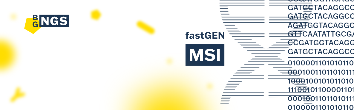 fastGEN MSI