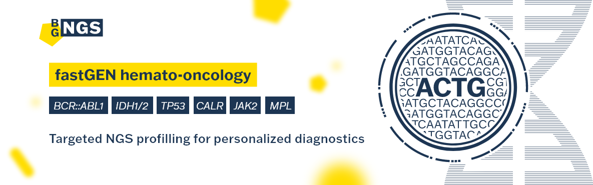 fastGEN hemato-oncology