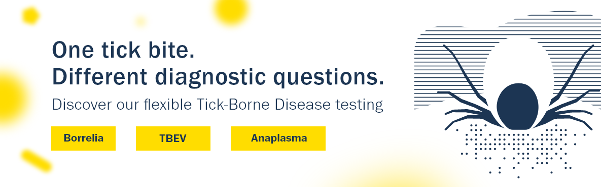 Tick-Borne Diseases