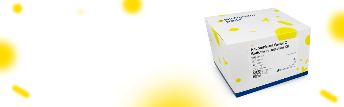 Endotoxin Detection Kit